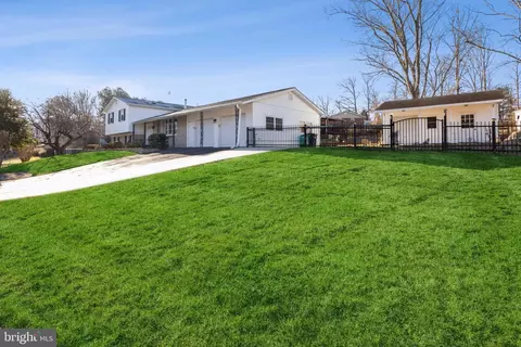 Exterior - 16121 Kenny Rd, Laurel, MD 20707 photo 2 of 15