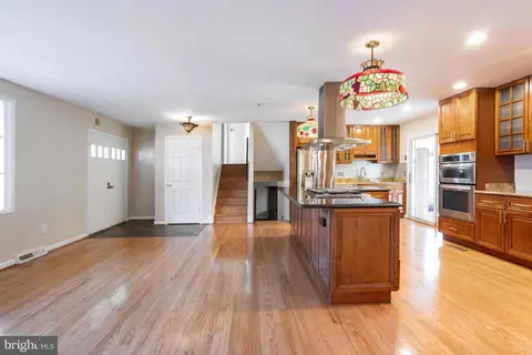 Kitchen - 16121 Kenny Rd, Laurel, MD 20707 photo 1 of 9