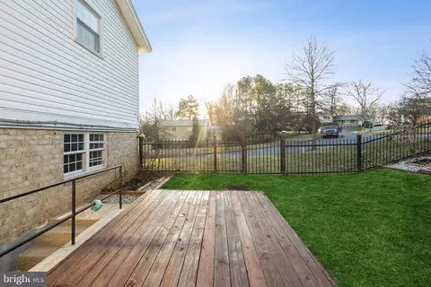 Exterior - 16121 Kenny Rd, Laurel, MD 20707 photo 11 of 15