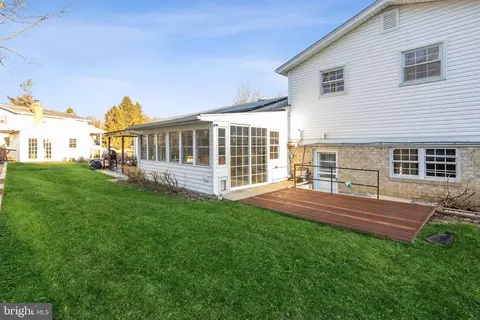 Exterior - 16121 Kenny Rd, Laurel, MD 20707 photo 10 of 15