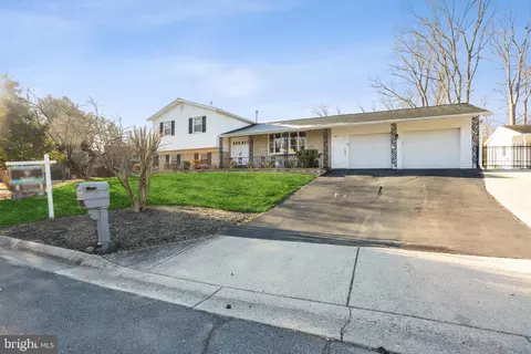 Exterior - 16121 Kenny Rd, Laurel, MD 20707 photo 3 of 15