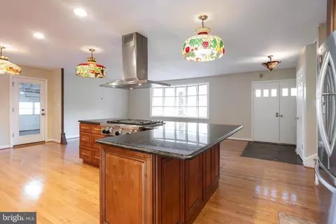 Kitchen - 16121 Kenny Rd, Laurel, MD 20707 photo 4 of 9