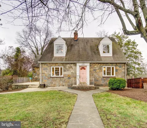 2707 Cheverly Ave, Cheverly, MD 20785