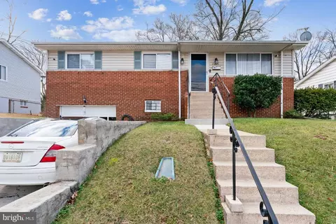 7419 Ardwick Ardmore Rd, Hyattsville, MD 20784