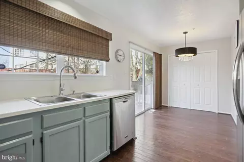 Kitchen - 6104 Grenfell Loop, Bowie, MD 20720 photo 2 of 2