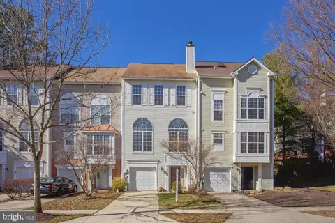 6104 Grenfell Loop, Bowie, MD 20720