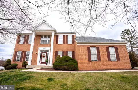 13107 Strawberry Hill Pl, Clinton, MD 20735