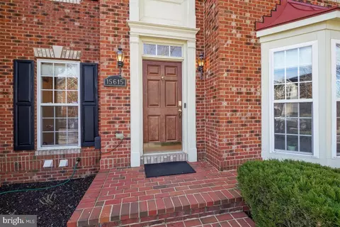 15615 Copper Beech Dr, Marlboro, MD 20774 photo 8