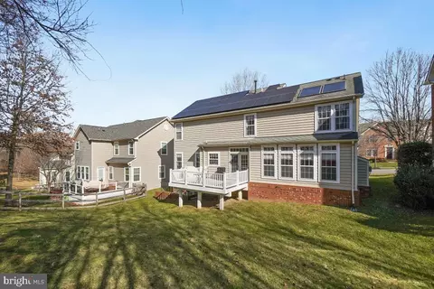 15615 Copper Beech Dr, Marlboro, MD 20774 photo 5