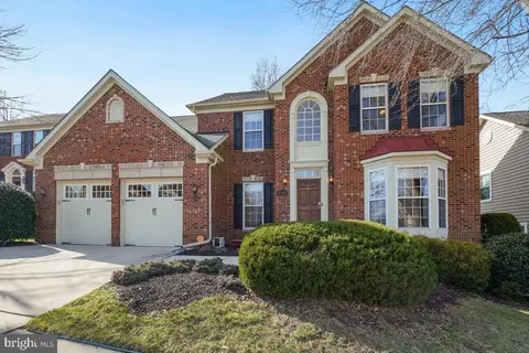 15615 Copper Beech Dr, Marlboro, MD 20774 photo 6