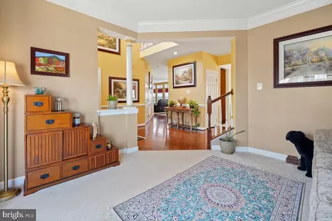 15615 Copper Beech Dr, Marlboro, MD 20774 photo 13
