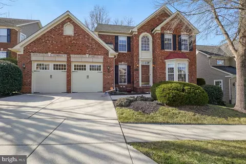 15615 Copper Beech Dr, Marlboro, MD 20774