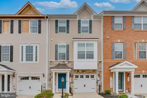 7 Thomasson Ct, Capitol Heights, MD 20743