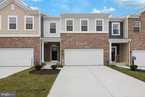 11734 Wynnifred Pl, Glenn Dale, MD 20769