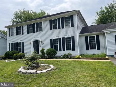 4057 Caribon St, Bowie, MD 20721