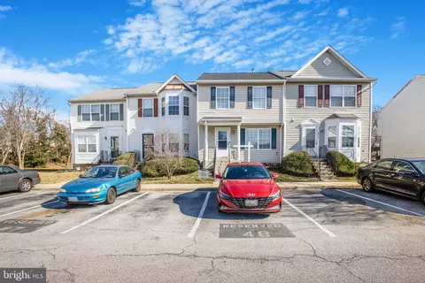 2221 Seton Way, District Heights, MD 20747