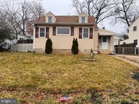 7008 Varnum St, Hyattsville, MD 20784