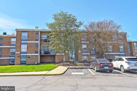 3813 Saint Barnabas Rd #T, Suitland, MD 20746
