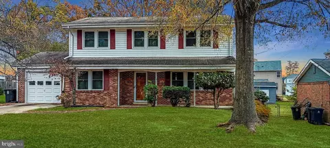13306 Reid Ln, Fort Washington, MD 20744