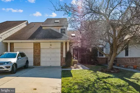 7917 Ashford Blvd, Laurel, MD 20707