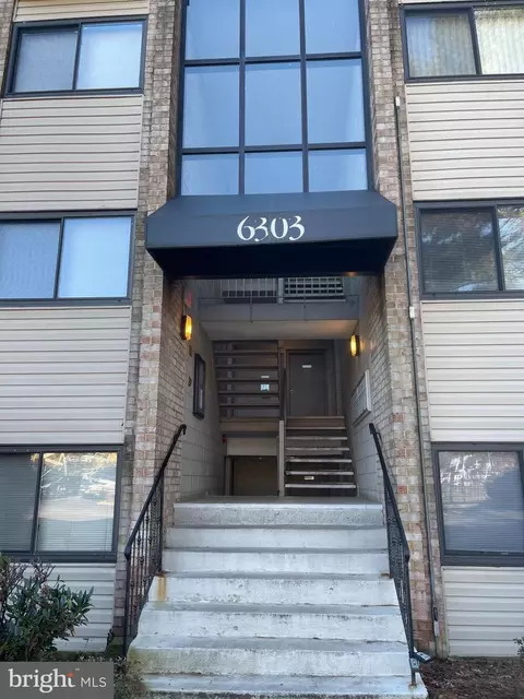 6303 Hil Mar Dr #3-4, District Heights, MD 20747