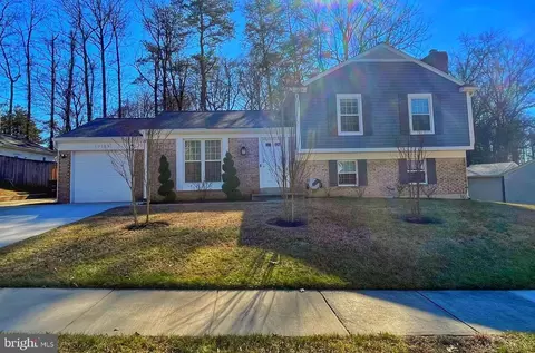 10115 Bignonia Dr, Laurel, MD 20708