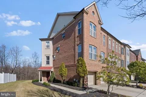 13222 Saint James Sanctuary Dr, Bowie, MD 20720