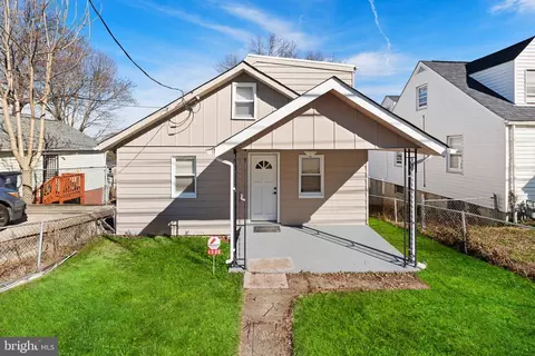 4906 Gunther St, Capitol Heights, MD 20743