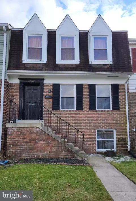 15606 Plaid Dr, Laurel, MD 20707