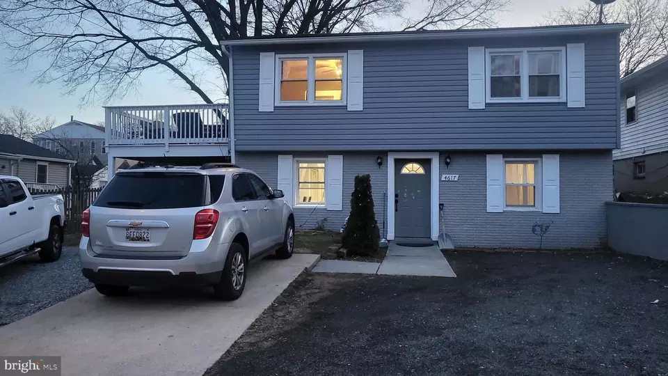 4617 Olympia Ave, Beltsville, MD 20705 2 Photos Movoto