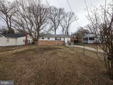 Exterior - 9342 Washington Blvd, Lanham, MD 20706 photo 12 of 42