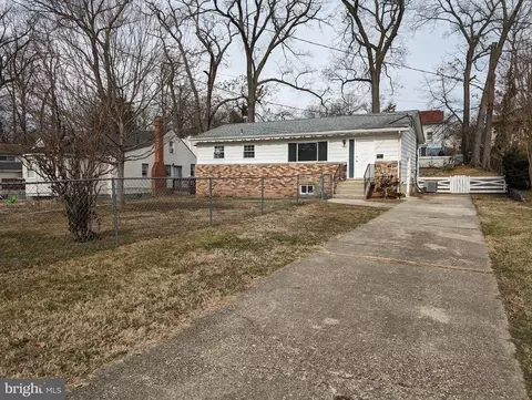 Exterior - 9342 Washington Blvd, Lanham, MD 20706 photo 38 of 42