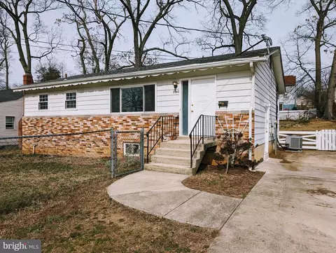 Exterior - 9342 Washington Blvd, Lanham, MD 20706 photo 41 of 42