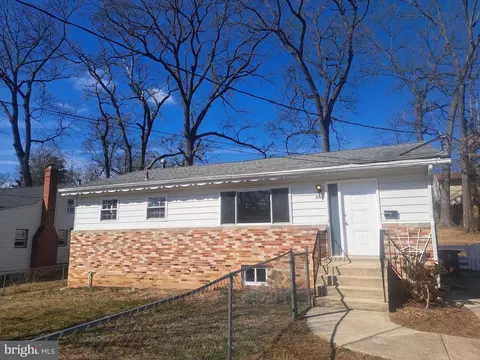 9342 Washington Blvd, Lanham, MD 20706