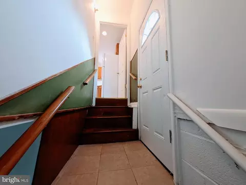 Entry Way - 9342 Washington Blvd, Lanham, MD 20706 photo 3 of 5