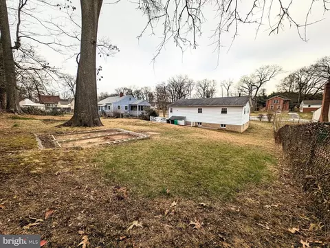 Exterior - 9342 Washington Blvd, Lanham, MD 20706 photo 6 of 42