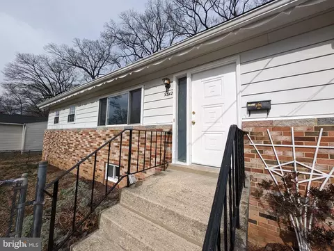 Exterior - 9342 Washington Blvd, Lanham, MD 20706 photo 36 of 42