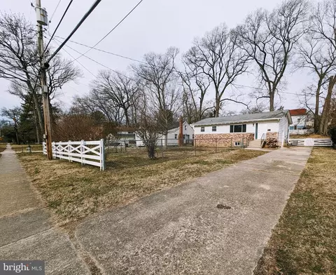 Exterior - 9342 Washington Blvd, Lanham, MD 20706 photo 18 of 42