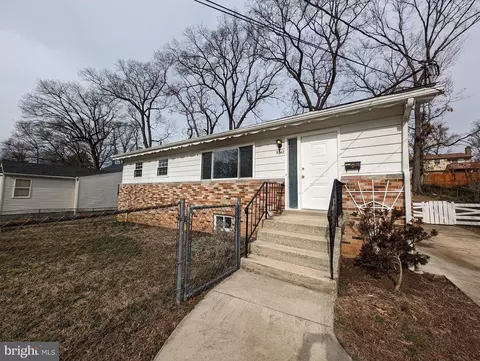 Exterior - 9342 Washington Blvd, Lanham, MD 20706 photo 35 of 42