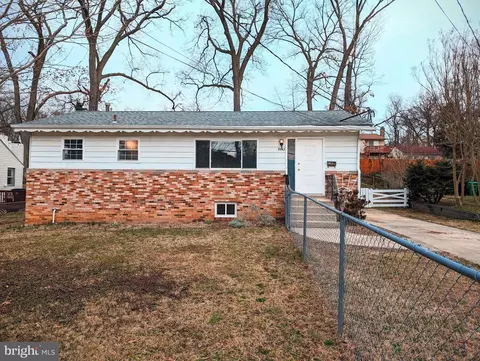 Exterior - 9342 Washington Blvd, Lanham, MD 20706 photo 13 of 42