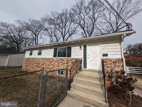Exterior - 9342 Washington Blvd, Lanham, MD 20706 photo 2 of 42