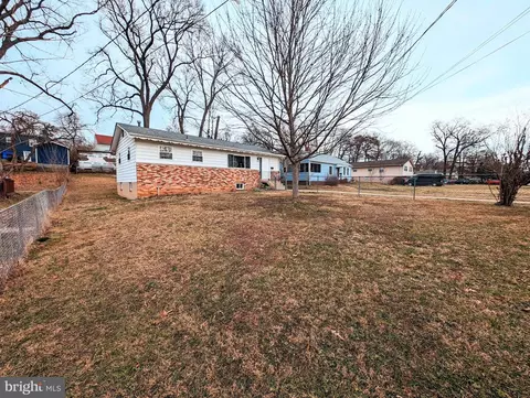 Exterior - 9342 Washington Blvd, Lanham, MD 20706 photo 37 of 42