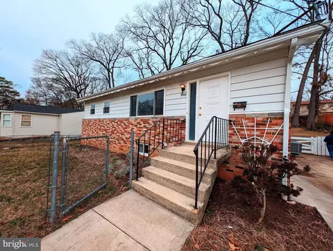 Exterior - 9342 Washington Blvd, Lanham, MD 20706 photo 14 of 42