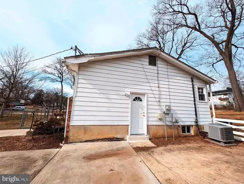 Exterior - 9342 Washington Blvd, Lanham, MD 20706 photo 33 of 42