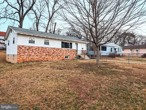 Exterior - 9342 Washington Blvd, Lanham, MD 20706 photo 42 of 42