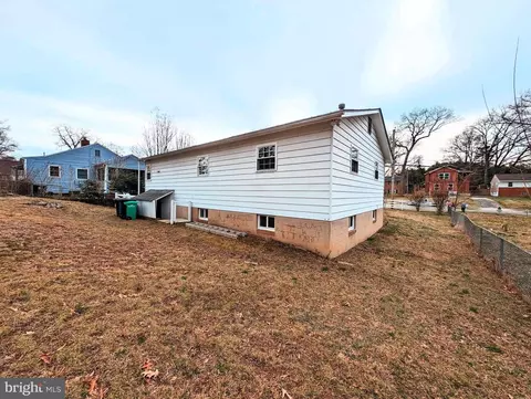 Exterior - 9342 Washington Blvd, Lanham, MD 20706 photo 8 of 42