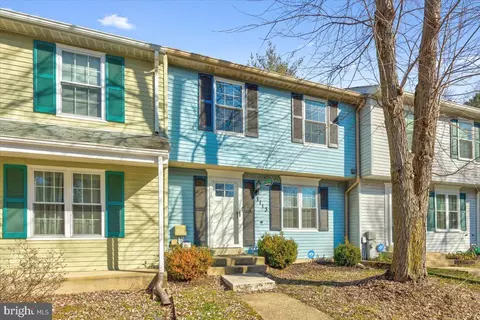 1113 Patriot Ln, Bowie, MD 20716
