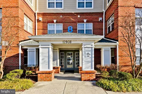 12908 Fox Bow Dr #107, Marlboro, MD 20774