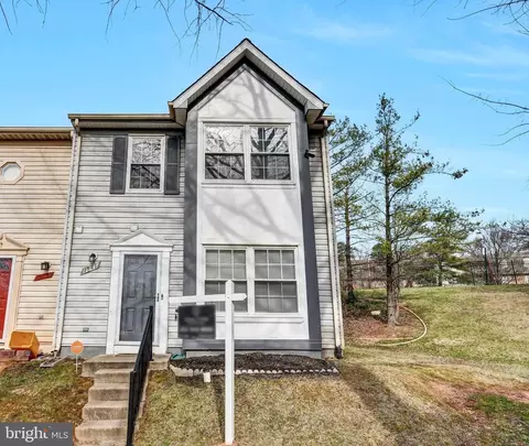 1841 Cedarwood Ct, Hyattsville, MD 20785