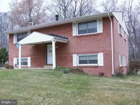 9401 Cheltenham Ave, Clinton, MD 20735